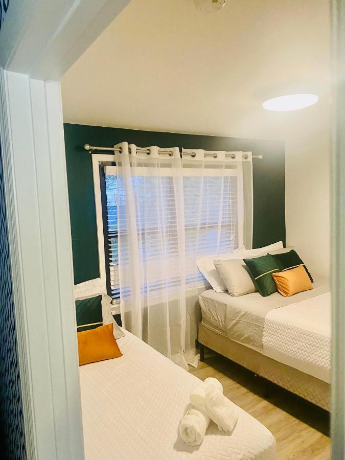 Cozy Condo, Minutes From Broadwy, Sleeps 5 내슈빌 외부 사진