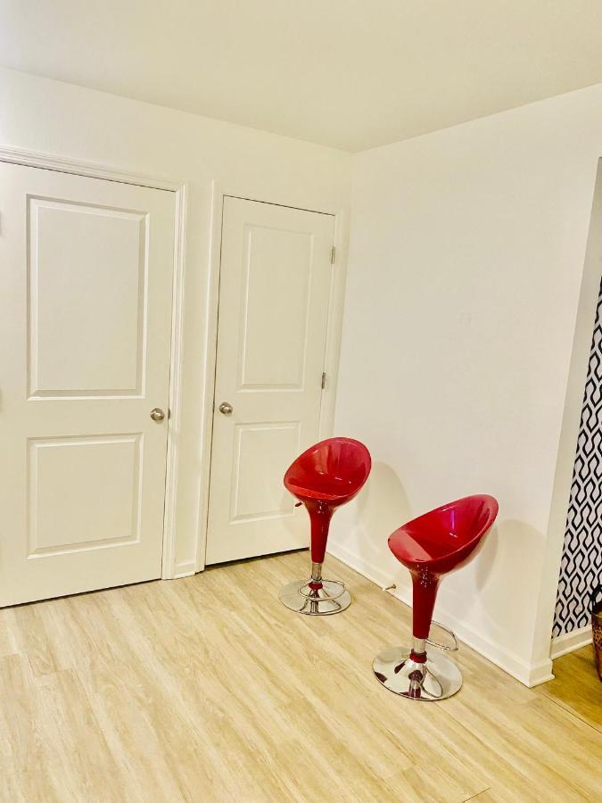 Cozy Condo, Minutes From Broadwy, Sleeps 5 내슈빌 외부 사진