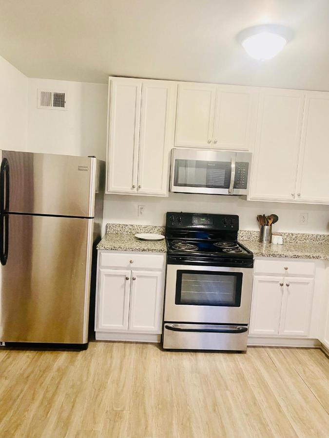 Cozy Condo, Minutes From Broadwy, Sleeps 5 내슈빌 외부 사진