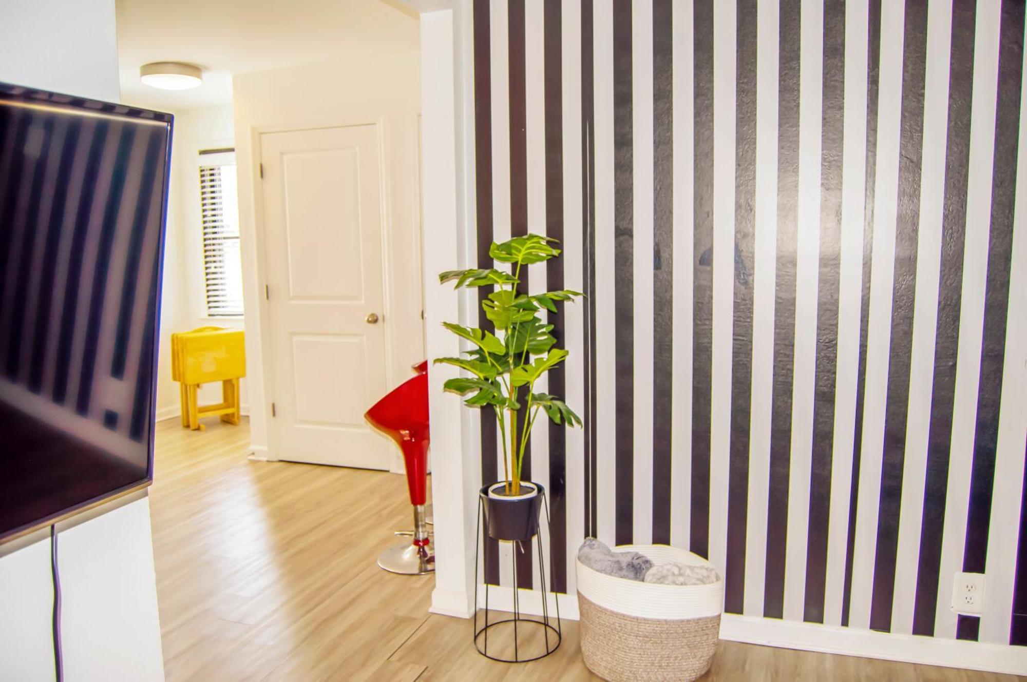 Cozy Condo, Minutes From Broadwy, Sleeps 5 내슈빌 외부 사진